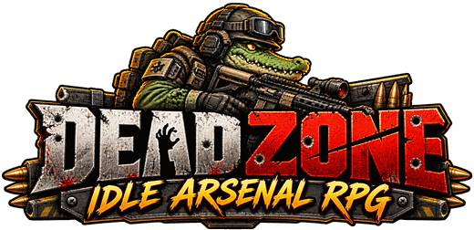 Dead Zone: Idle Arsenal RPG